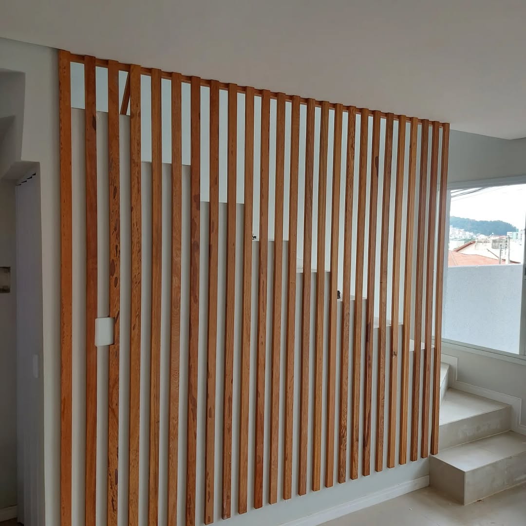 gaurda corpo ripado